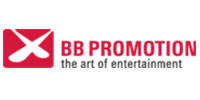 Inventarverwaltung Logo BB Promotion GmbHBB Promotion GmbH